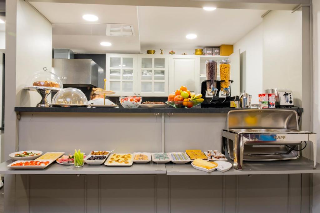 9 Doors Hotel، إسطنبول  | حجز الفنادق بأفضل الأسعار والعروض - سندباد لکل رحلاتک