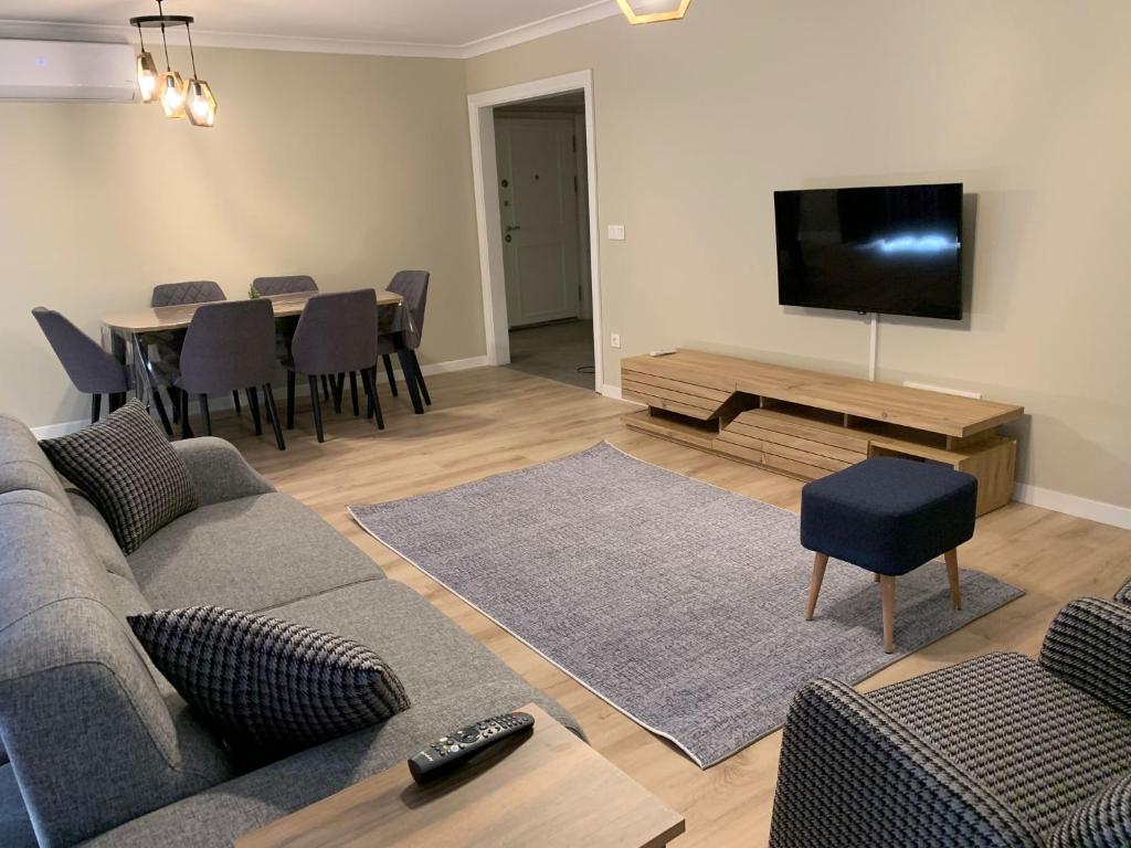 AHG Atlas Apartments، إسطنبول  | حجز الفنادق بأفضل الأسعار والعروض - سندباد لکل رحلاتک