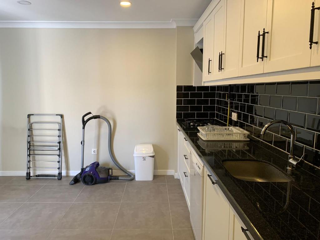 AHG Atlas Apartments، إسطنبول  | حجز الفنادق بأفضل الأسعار والعروض - سندباد لکل رحلاتک