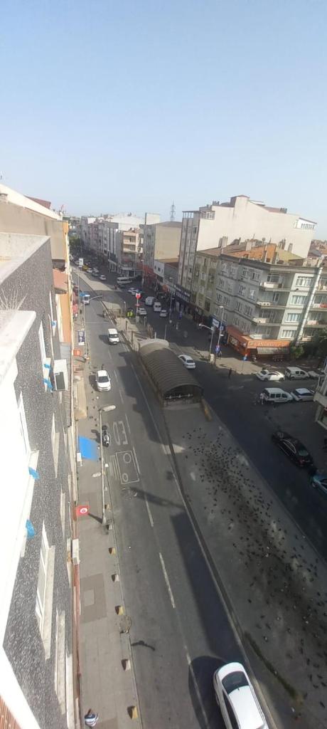 AHG Atlas Apartments، إسطنبول  | حجز الفنادق بأفضل الأسعار والعروض - سندباد لکل رحلاتک