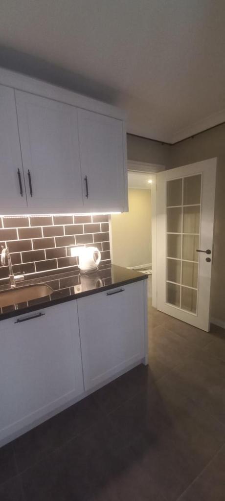 AHG Atlas Apartments، إسطنبول  | حجز الفنادق بأفضل الأسعار والعروض - سندباد لکل رحلاتک