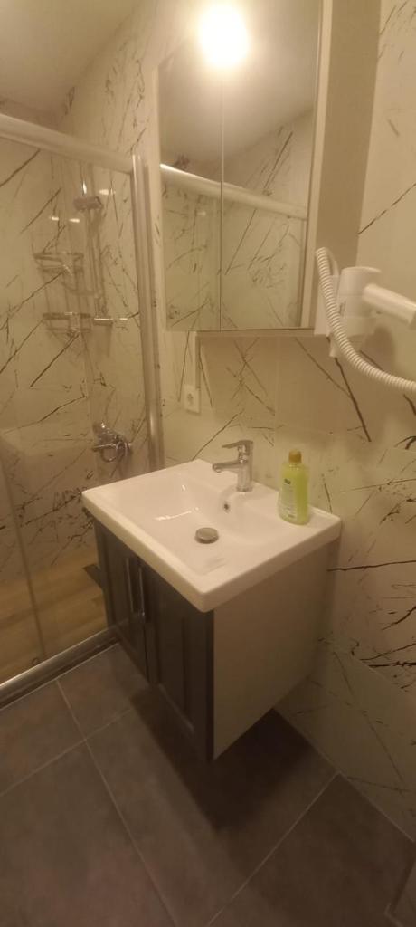 AHG Atlas Apartments، إسطنبول  | حجز الفنادق بأفضل الأسعار والعروض - سندباد لکل رحلاتک
