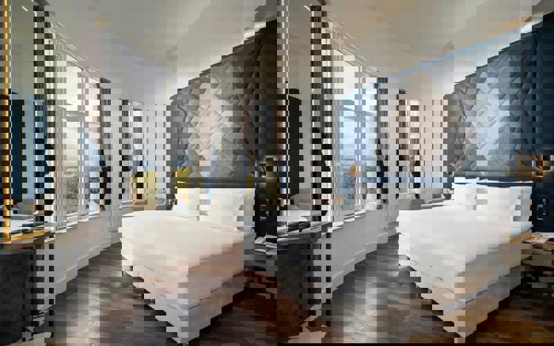 hotel Adamar Hotel-Special Category | 4 Stars 
