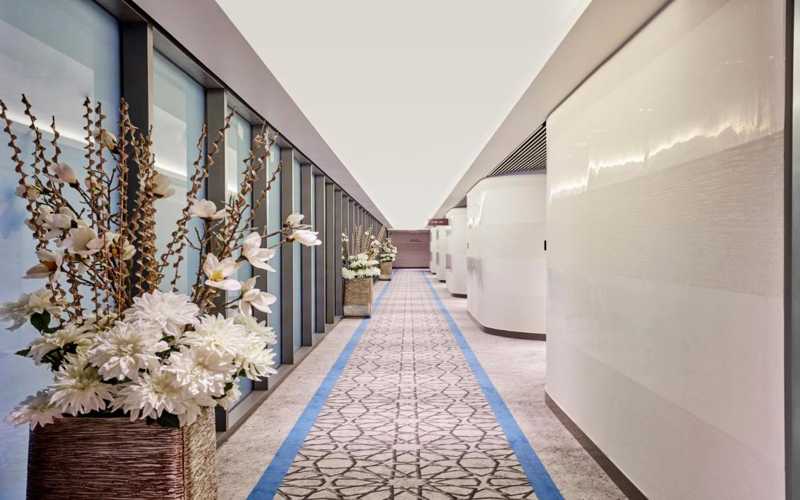 hotel Aerotel Muscat - Airport Transit Hotel | 3 Stars 
