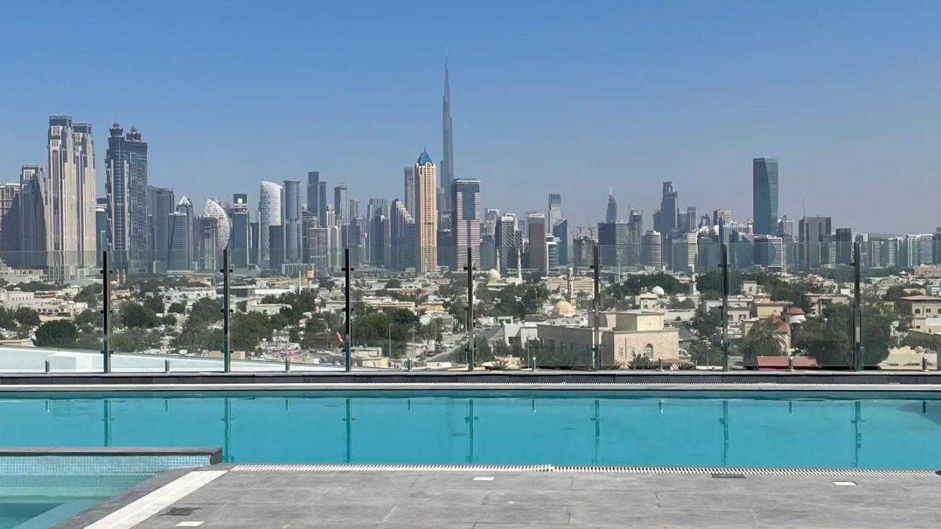 فندق الخوري كورتيارد، دبي  | حجز الفنادق بأفضل الأسعار والعروض - سندباد لکل رحلاتک