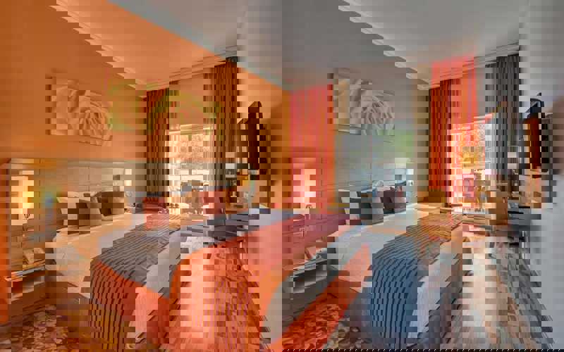 hotel Al Khoory Executive Hotel | 3 Stars 
