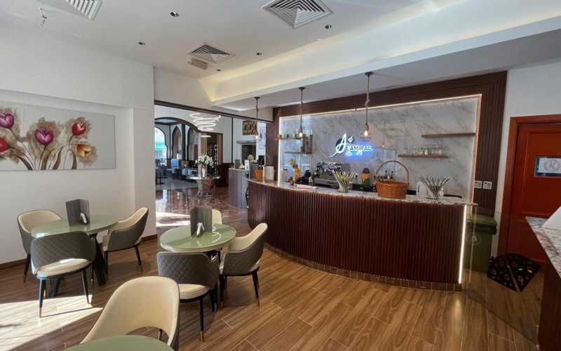 hotel Al Maha Int Hotel Oman | 3 Stars 