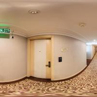 Alpinn Hotel Istanbul، إسطنبول  | حجز الفنادق بأفضل الأسعار والعروض - سندباد لکل رحلاتک