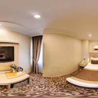 Alpinn Hotel Istanbul، إسطنبول  | حجز الفنادق بأفضل الأسعار والعروض - سندباد لکل رحلاتک