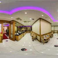 Alpinn Hotel Istanbul، إسطنبول  | حجز الفنادق بأفضل الأسعار والعروض - سندباد لکل رحلاتک
