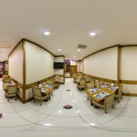 Alpinn Hotel Istanbul، إسطنبول  | حجز الفنادق بأفضل الأسعار والعروض - سندباد لکل رحلاتک