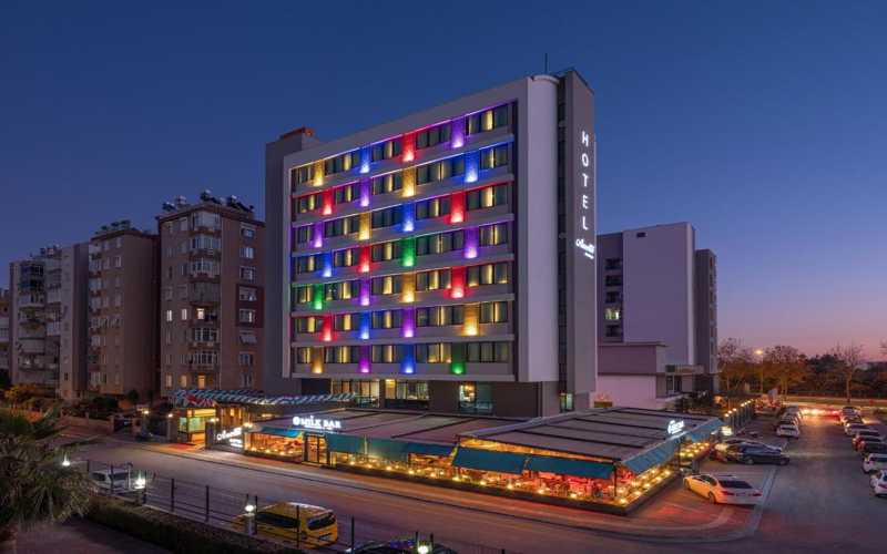 hotel Anelli Hotel | 3 Stars 