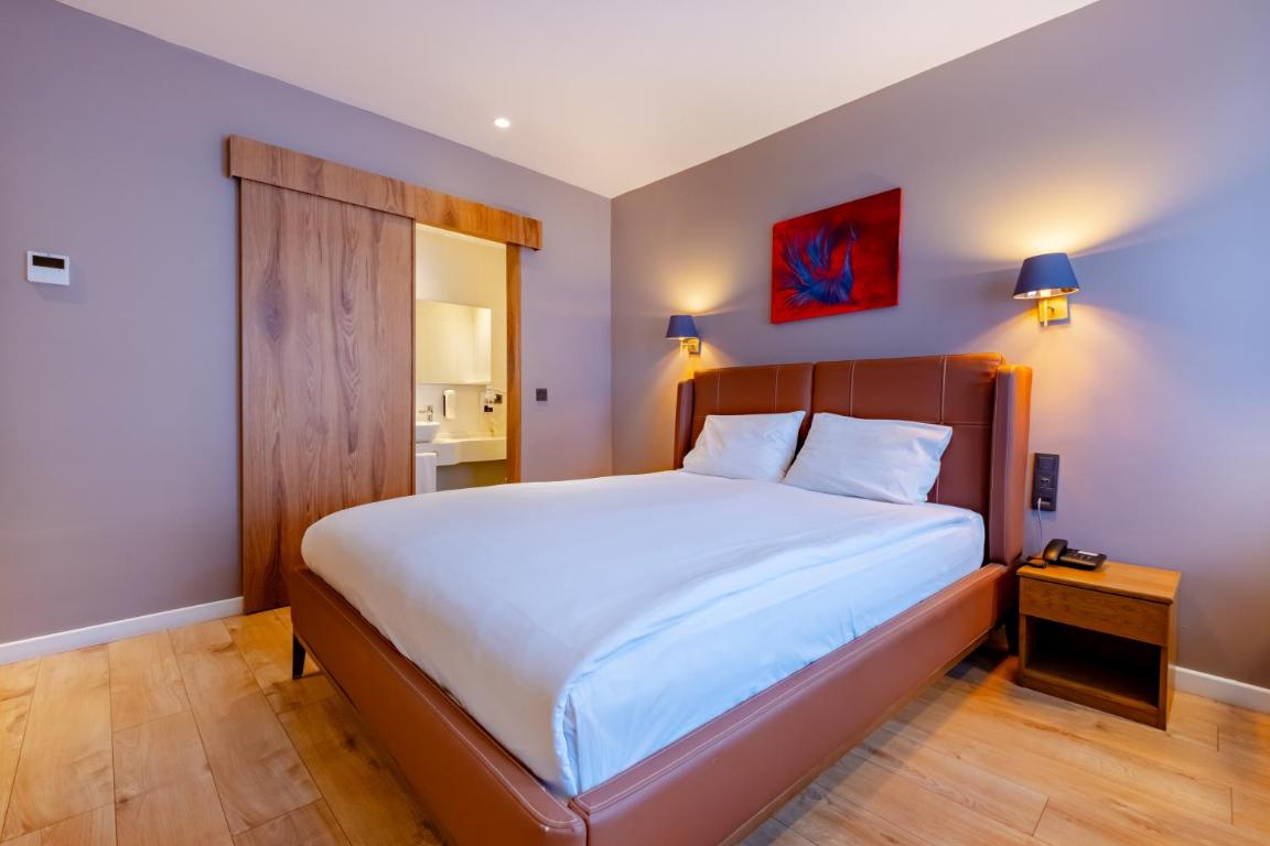 hotel Armagrandi Spina Hotel-Special Category | 4 Stars 