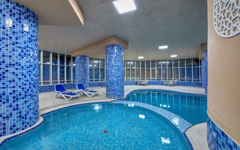 hotel Aryana Hotel | 4 Stars 