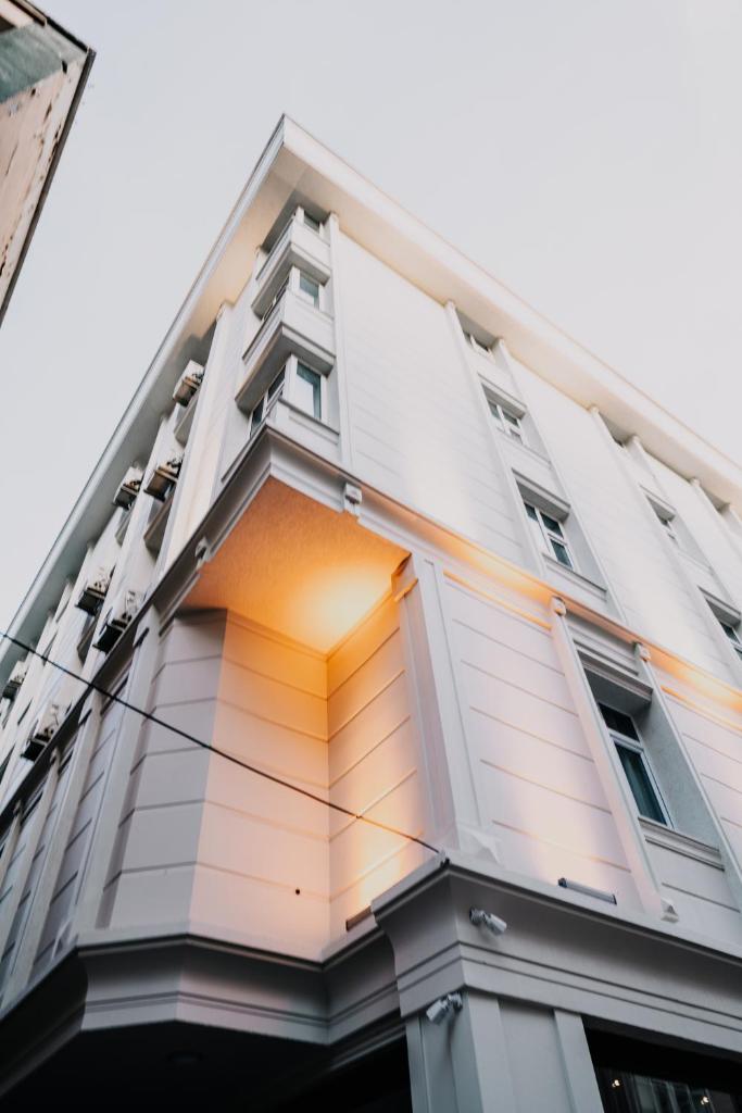 BUSINESS LIFE HOTEL BAKIRKÖY، إسطنبول  | حجز الفنادق بأفضل الأسعار والعروض - سندباد لکل رحلاتک