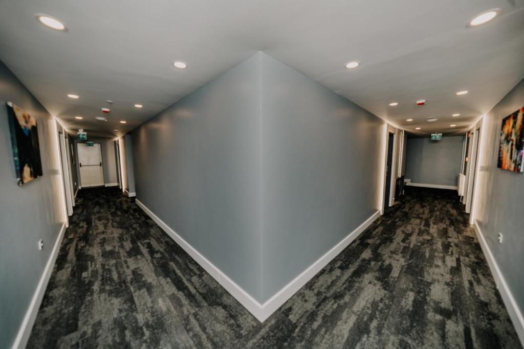 BUSINESS LIFE HOTEL BAKIRKÖY، إسطنبول  | حجز الفنادق بأفضل الأسعار والعروض - سندباد لکل رحلاتک