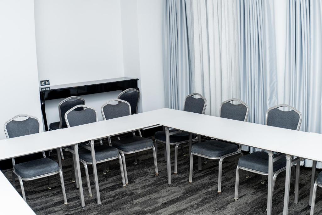BUSINESS LIFE HOTEL BAKIRKÖY، إسطنبول  | حجز الفنادق بأفضل الأسعار والعروض - سندباد لکل رحلاتک