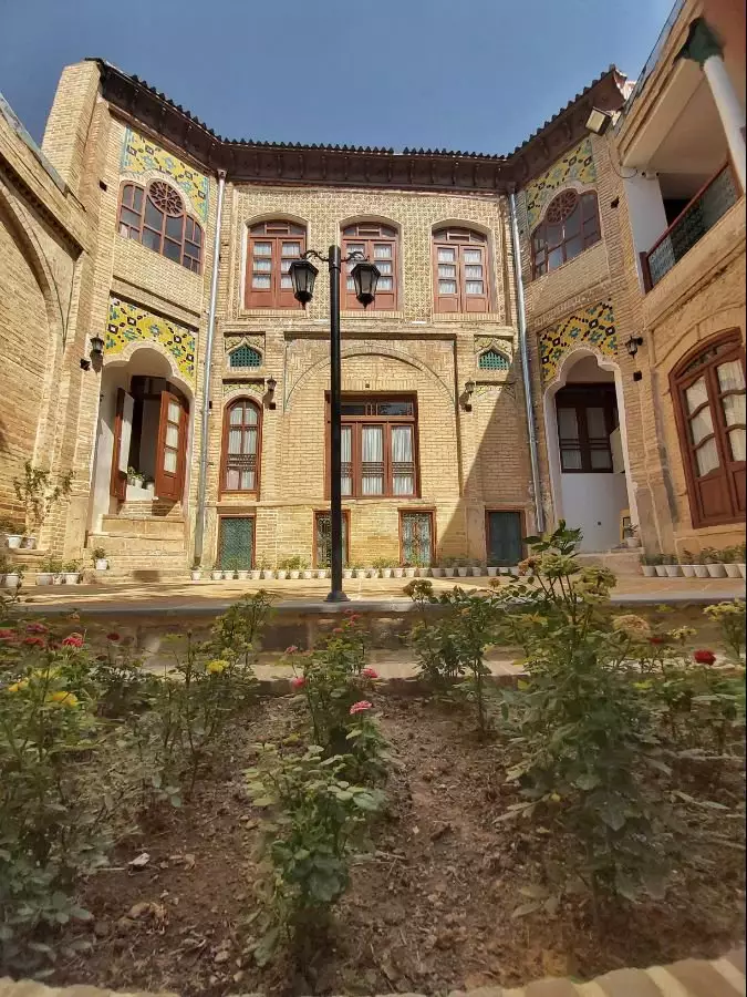 عمارة بامکاه | حجز الفنادق بأفضل الأسعار والعروض - سندباد لکل رحلاتک