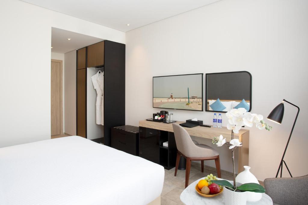 Beach Walk Hotel Jumeirah، دبي  | حجز الفنادق بأفضل الأسعار والعروض - سندباد لکل رحلاتک