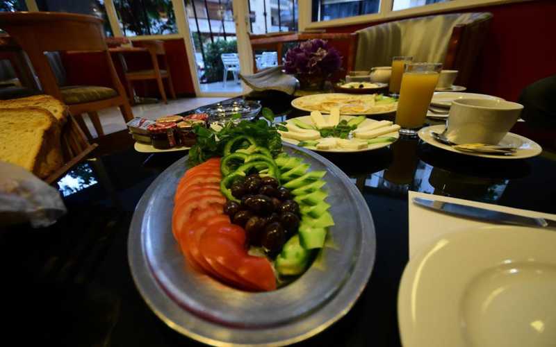 hotel Brazilia Suites Hotel | 3 Stars 