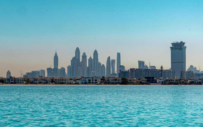 hotel C Central Hotel and Resort The Palm | 5 Stars 