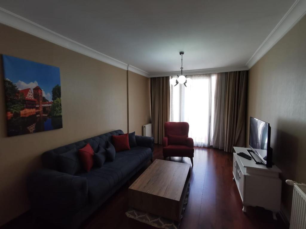 CTS Elysium Residence Taksim، إسطنبول  | حجز الفنادق بأفضل الأسعار والعروض - سندباد لکل رحلاتک