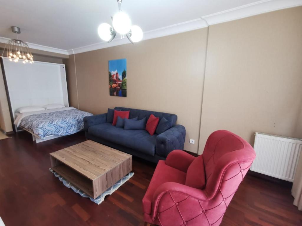 CTS Elysium Residence Taksim، إسطنبول  | حجز الفنادق بأفضل الأسعار والعروض - سندباد لکل رحلاتک
