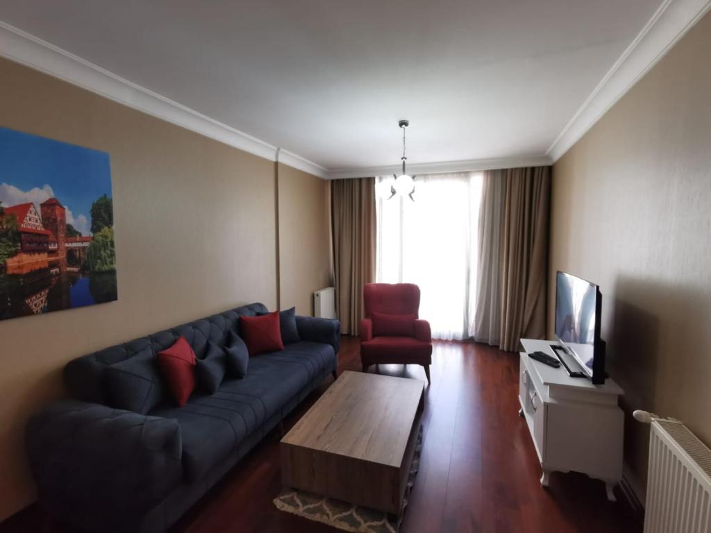 CTS Elysium Residence Taksim، إسطنبول  | حجز الفنادق بأفضل الأسعار والعروض - سندباد لکل رحلاتک