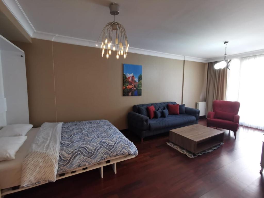 CTS Elysium Residence Taksim، إسطنبول  | حجز الفنادق بأفضل الأسعار والعروض - سندباد لکل رحلاتک