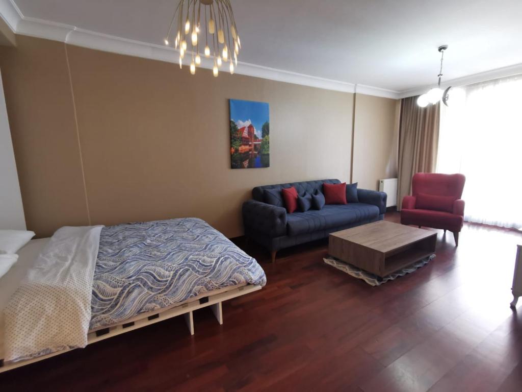CTS Elysium Residence Taksim، إسطنبول  | حجز الفنادق بأفضل الأسعار والعروض - سندباد لکل رحلاتک