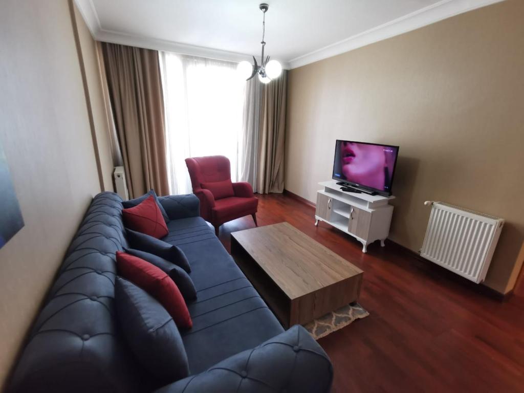 CTS Elysium Residence Taksim، إسطنبول  | حجز الفنادق بأفضل الأسعار والعروض - سندباد لکل رحلاتک