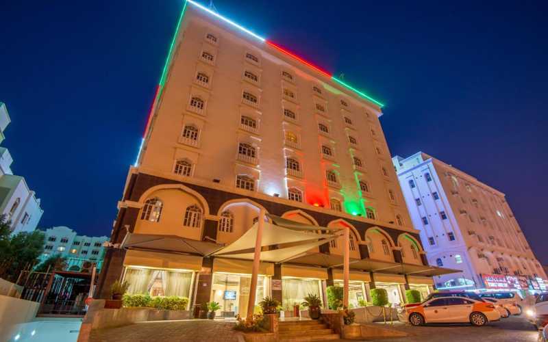 hotel Caesar Hotel | 3 Stars 