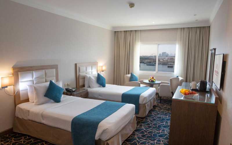 hotel Carlton Tower Hotel | 4 Stars 