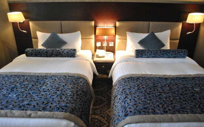 hotel Chelsea Plaza Hotel | 3 Stars 