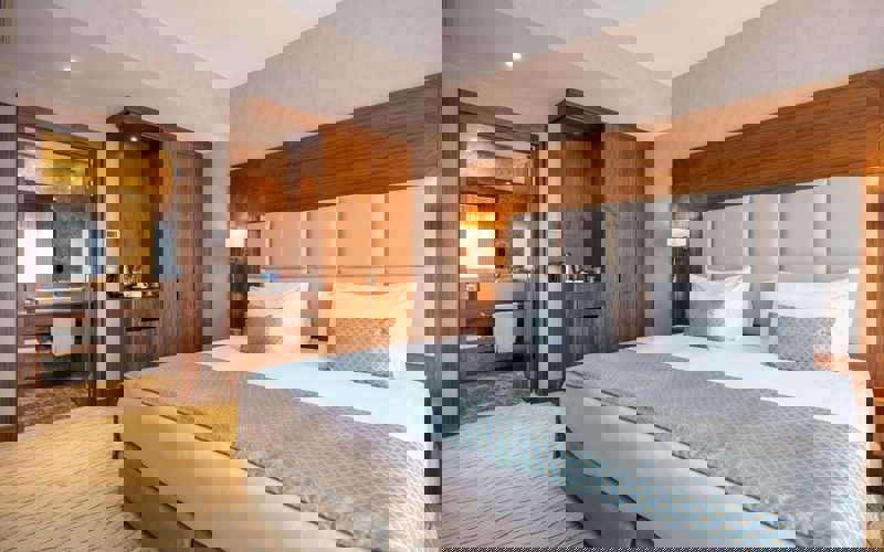 hotel Clarion Hotel Istanbul Mahmutbey | 5 Stars 