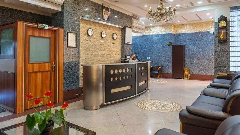 ايوان | حجز الفنادق بأفضل الأسعار والعروض - سندباد لکل رحلاتک