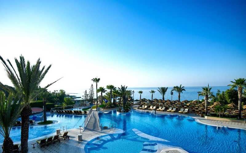 hotel Four Seasons Hotel | 5 Stars 