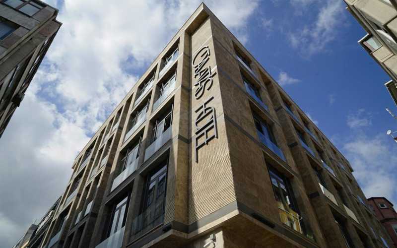hotel Galata's Hotel | 4 Stars 