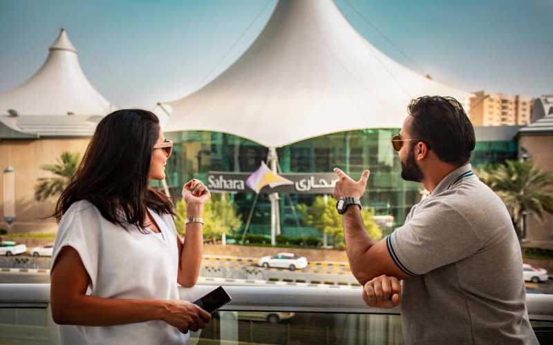hotel Golden Sands Hotel & Residences | 4 Stars 