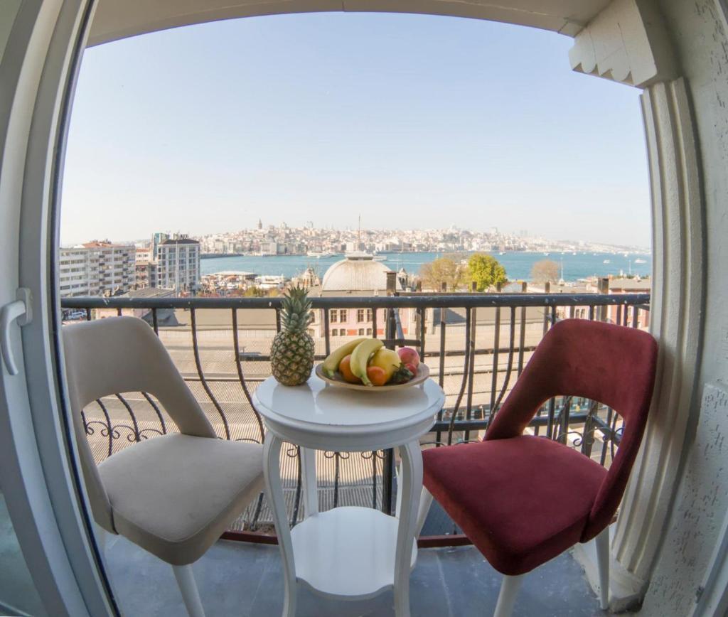 Grand Esen Hotel، إسطنبول  | حجز الفنادق بأفضل الأسعار والعروض - سندباد لکل رحلاتک