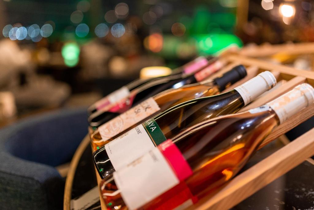 فندق جراند واشنطن، إسطنبول  | حجز الفنادق بأفضل الأسعار والعروض - سندباد لکل رحلاتک