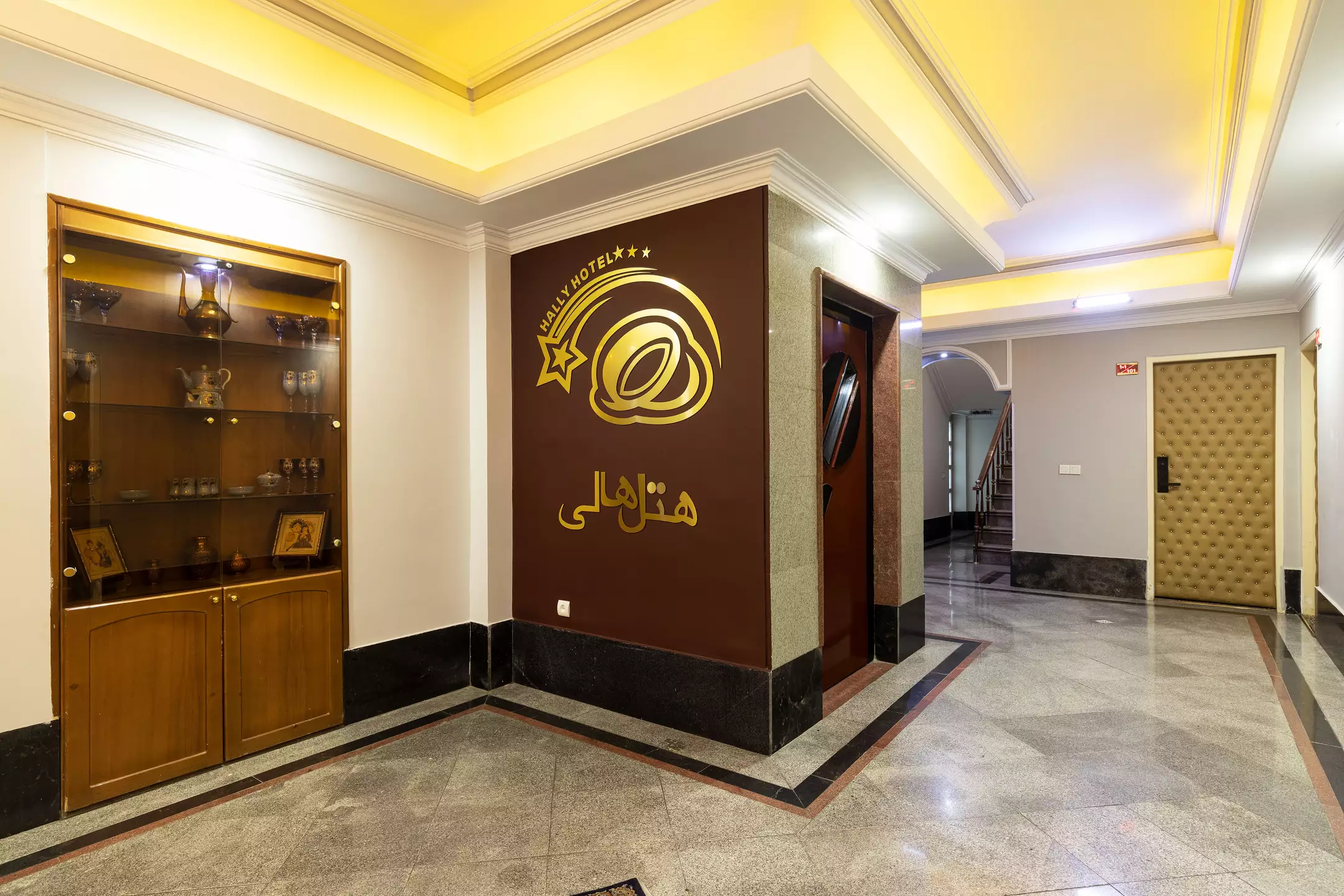 هالي | حجز الفنادق بأفضل الأسعار والعروض - سندباد لکل رحلاتک