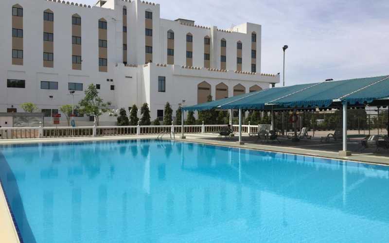 hotel Hotel Al Madinah Holiday | 4 Stars 