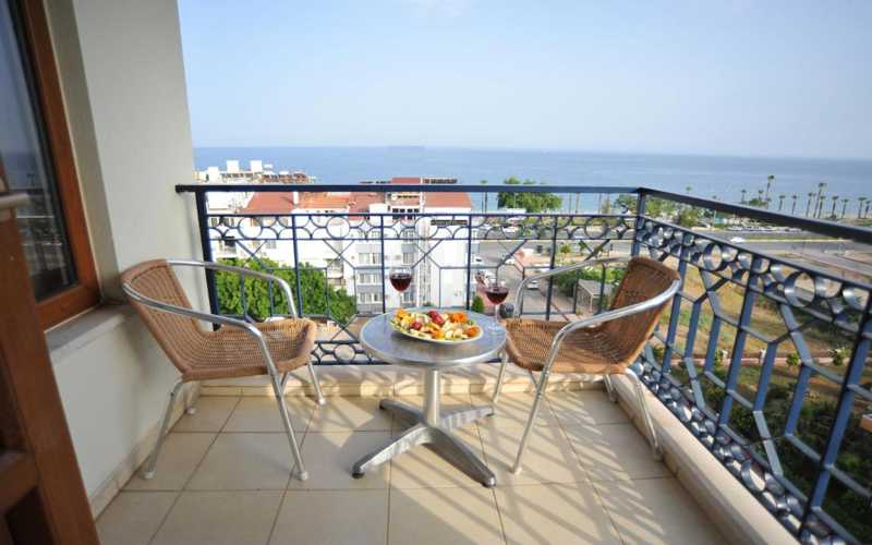hotel Hotel Royal Hill | 3 Stars 