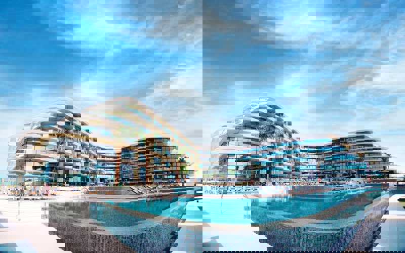 hotel JA The Resort - JA Lake View Hotel | 5 Stars 