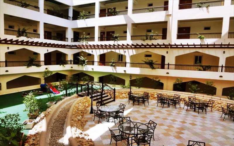hotel JOHNY INTERNATIONAL HOTEL | 3 Stars 