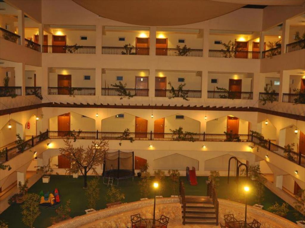 JOHNY INTERNATIONAL HOTEL، مسقط  | حجز الفنادق بأفضل الأسعار والعروض - سندباد لکل رحلاتک