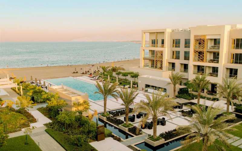 hotel Kempinski Hotel Muscat | 5 Stars 