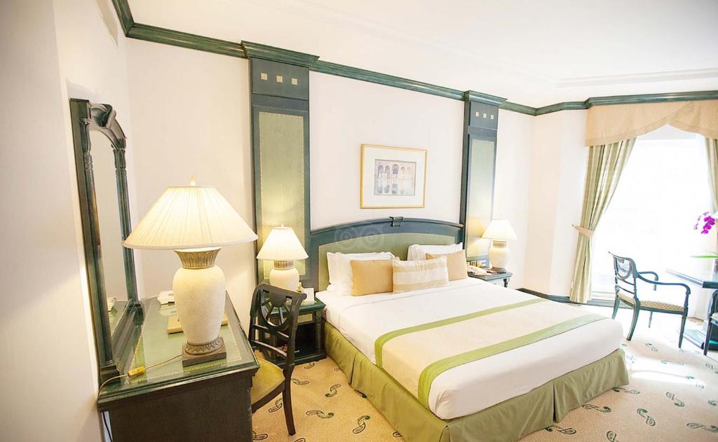 Knight Castle Hotel - Formerly known as Carlton Palace Hotel، دبي  | حجز الفنادق بأفضل الأسعار والعروض - سندباد لکل رحلاتک