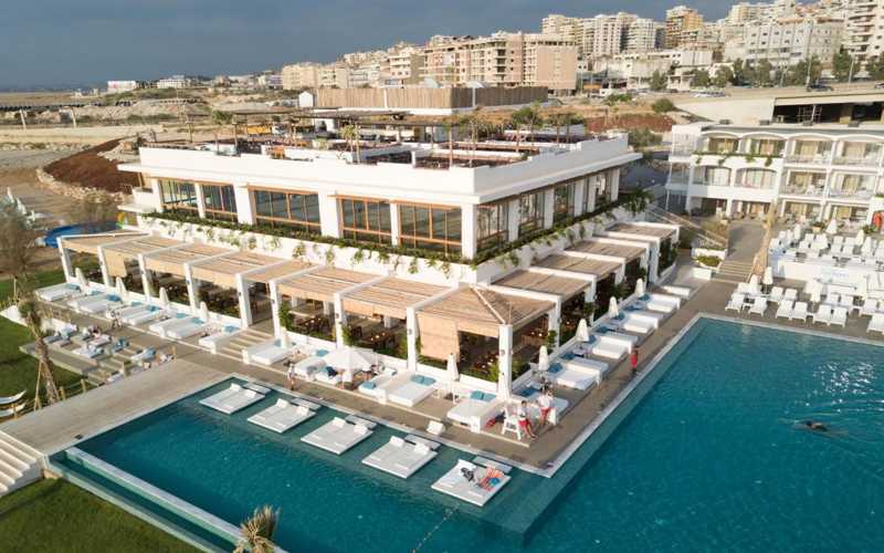 hotel La Siesta Hotel & Beach Resort | 4 Stars 